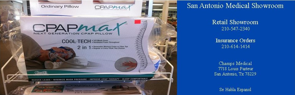 CPAP Pillow CPAP Pillow
